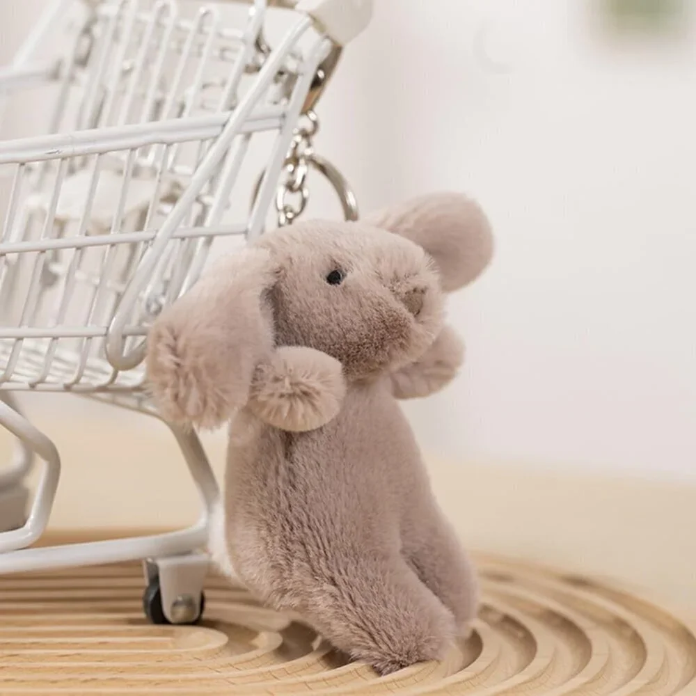 N/A bunny plush